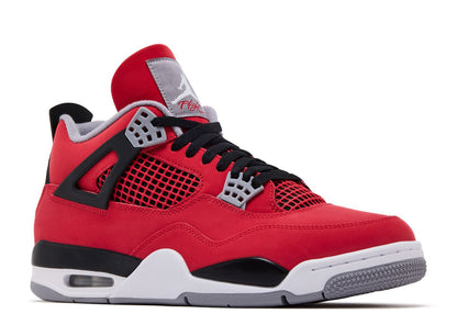 Air Jordan 4 'Toro Bravo' FQ8138-600