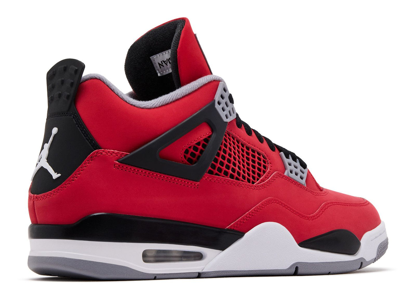 Air Jordan 4 'Toro Bravo' FQ8138-600