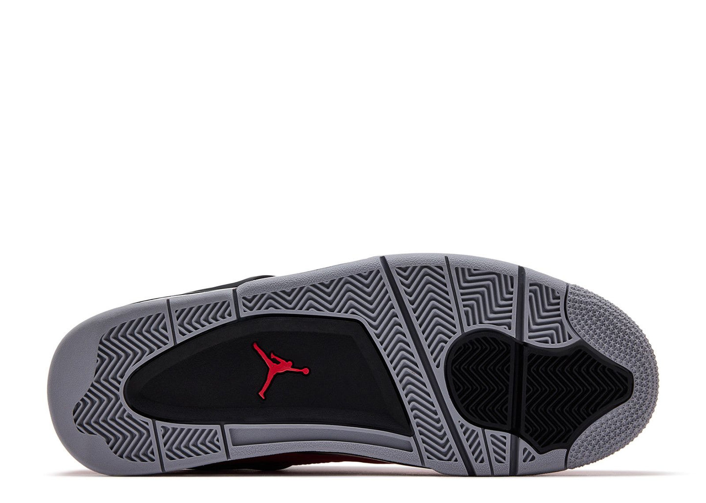 Air Jordan 4 'Toro Bravo' FQ8138-600