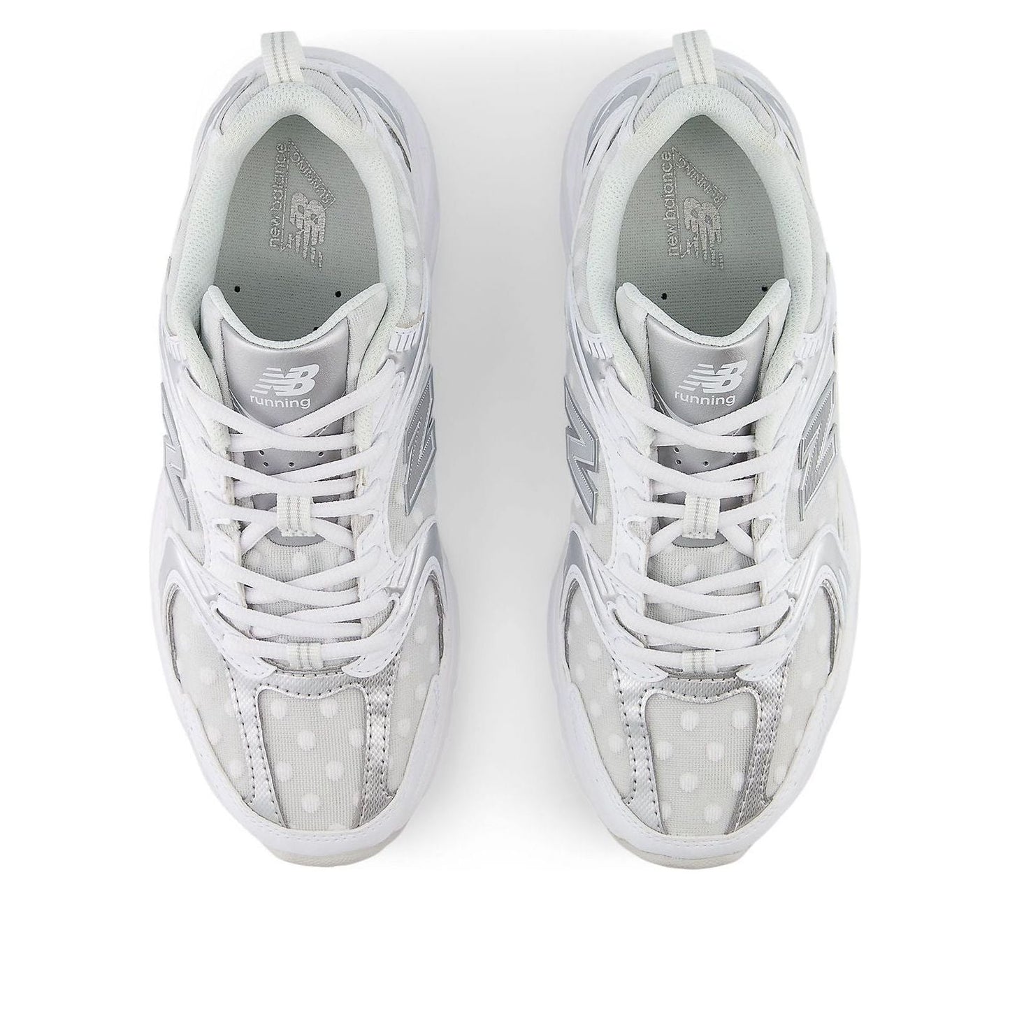New Balance 530 'White Polka Dots' U530HFW