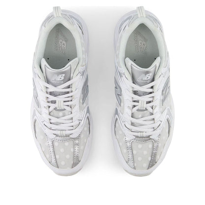 New Balance 530 'White Polka Dots' U530HFW