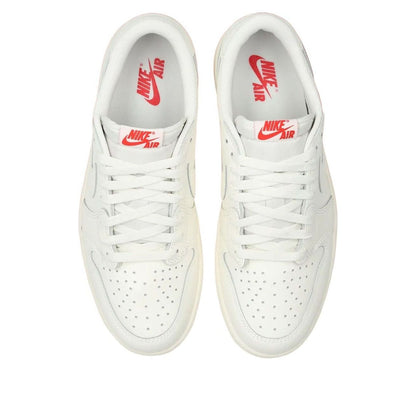 Air Jordan 1 Low OG 'Sail' HQ6998-100