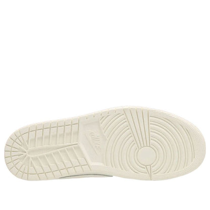 Air Jordan 1 Low OG 'Sail' HQ6998-100