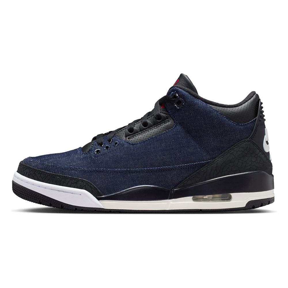 Air Jordan 3 Retro x Levi's 'Indigo' IH7959-400