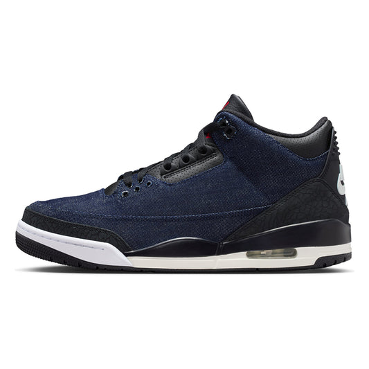 Air Jordan 3 Retro x Levi's 'Indigo' IH7959-400