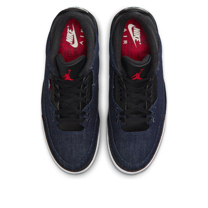 Air Jordan 3 Retro x Levi's 'Indigo' IH7959-400