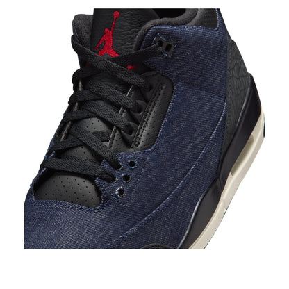 Air Jordan 3 Retro x Levi's 'Indigo' IH7959-400