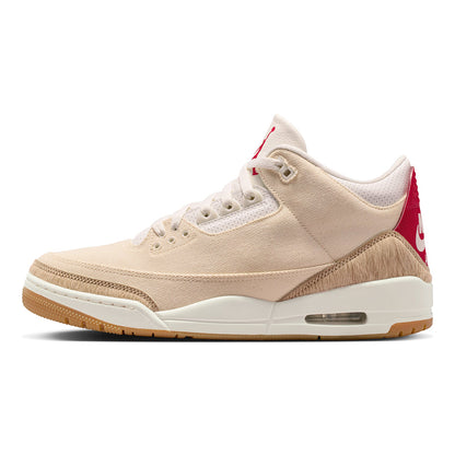 Air Jordan 3 Retro x Levi's 'Ecru Denim' IR0910-400