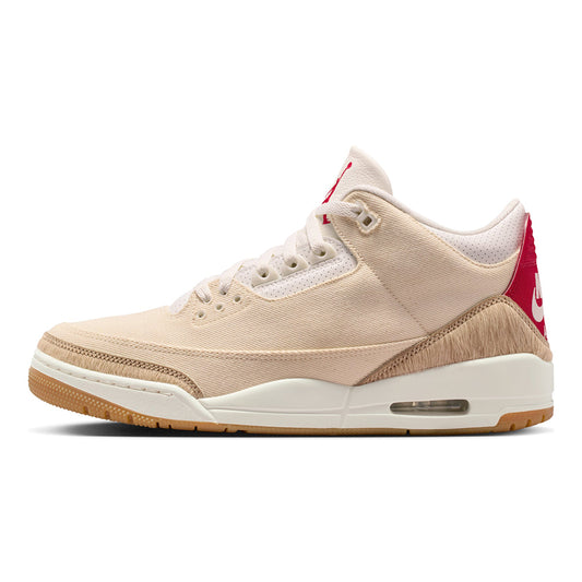 Air Jordan 3 Retro x Levi's 'Ecru Denim' IR0910-400