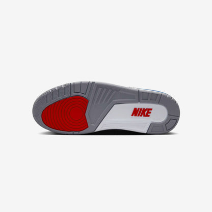 Air Jordan 3 Retro 'True Blue' 2026 IF4396-104