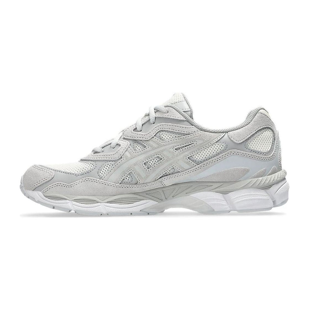 ASICS Gel-NYC 'Cream Cloud Grey' 1203A663-101