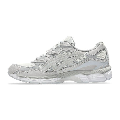 ASICS Gel-NYC 'Cream Cloud Grey' 1203A663-101