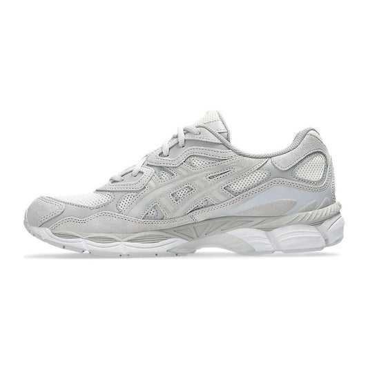 ASICS Gel-NYC 'Cream Cloud Grey' 1203A663-101