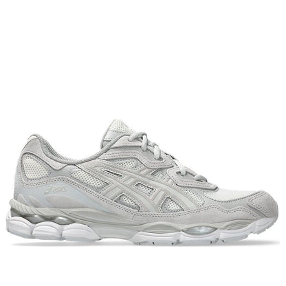 ASICS Gel-NYC 'Cream Cloud Grey' 1203A663-101