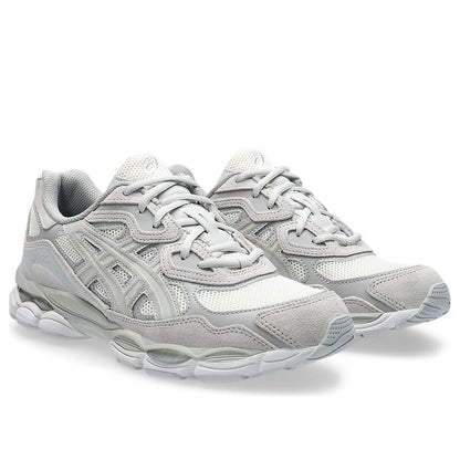 ASICS Gel-NYC 'Cream Cloud Grey' 1203A663-101