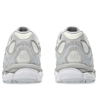 ASICS Gel-NYC 'Cream Cloud Grey' 1203A663-101