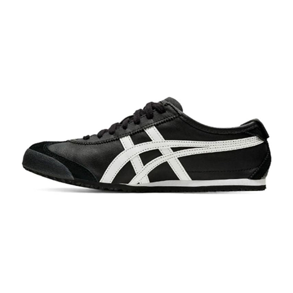 Onitsuka Tiger Mexico 66 'Black White' DL408-9001