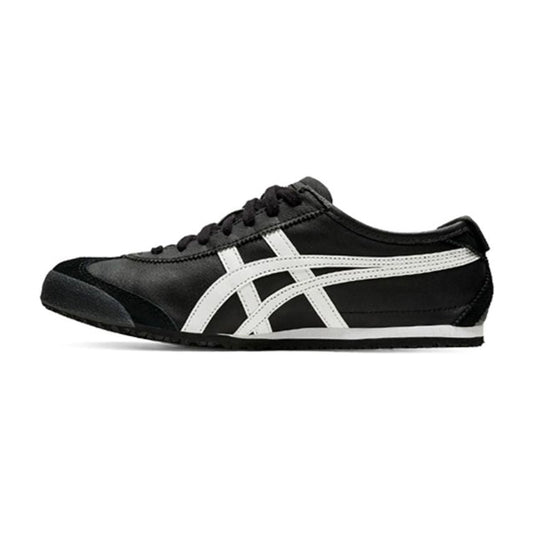 Onitsuka Tiger Mexico 66 'Black White' DL408-9001