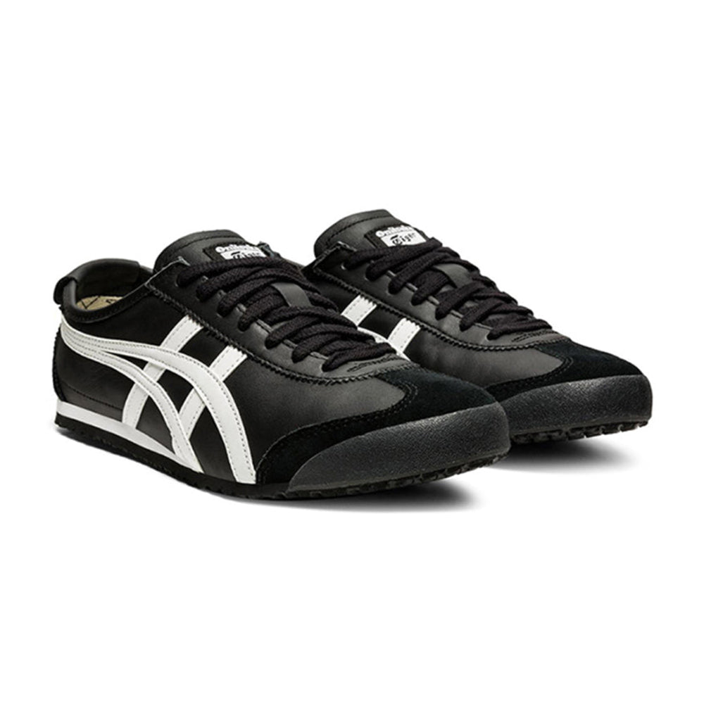 Onitsuka Tiger Mexico 66 'Black White' DL408-9001