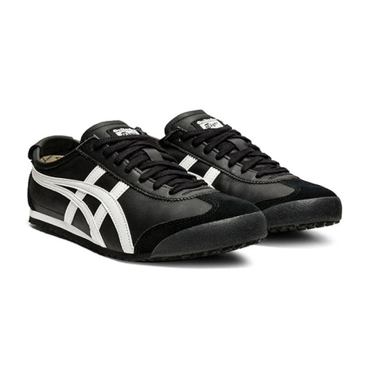 Onitsuka Tiger Mexico 66 'Black White' DL408-9001