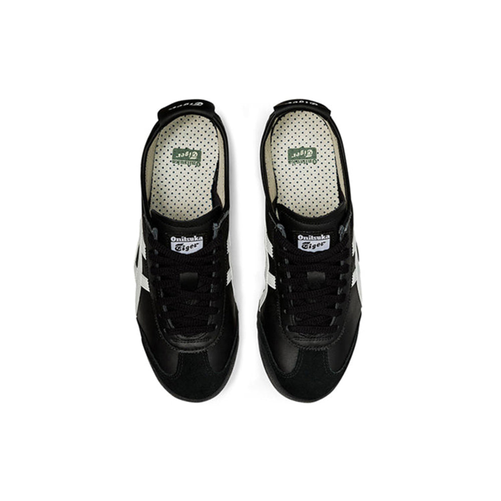 Onitsuka Tiger Mexico 66 'Black White' DL408-9001