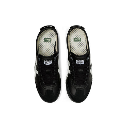 Onitsuka Tiger Mexico 66 'Black White' DL408-9001