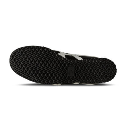 Onitsuka Tiger Mexico 66 'Black White' DL408-9001