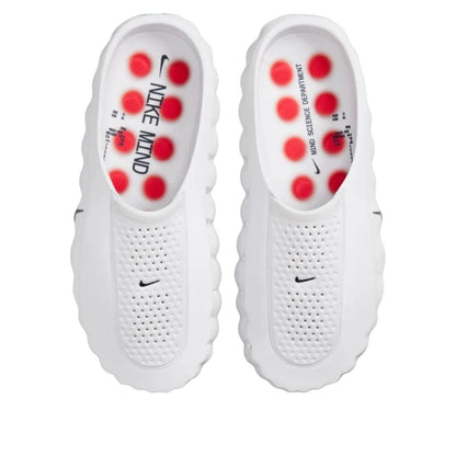 Nike Mind 001 'White Speed Red' HQ4307-101