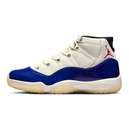 Air Jordan 11 Retro 'Rare Air' IH0296-400