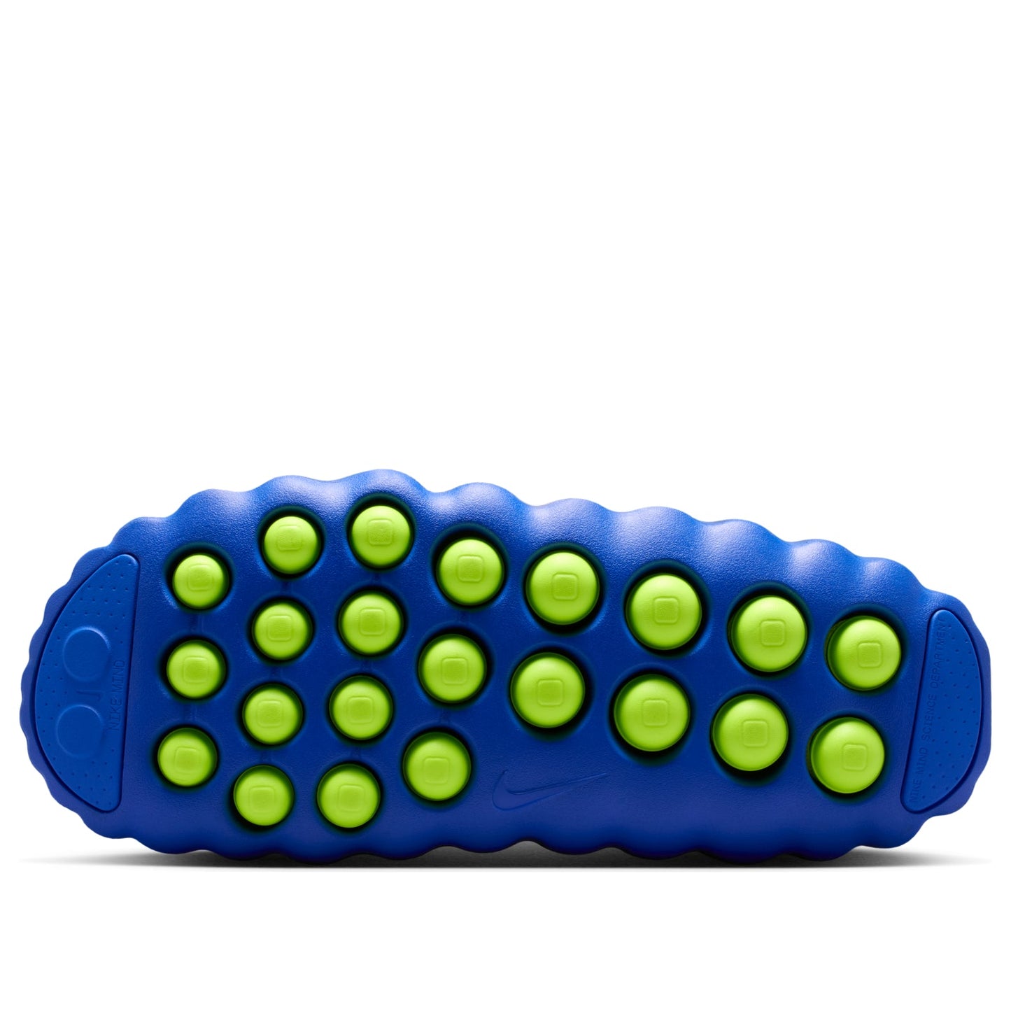 Nike Mind 001 Flyknit 'Hyper Royal' IR2175-400