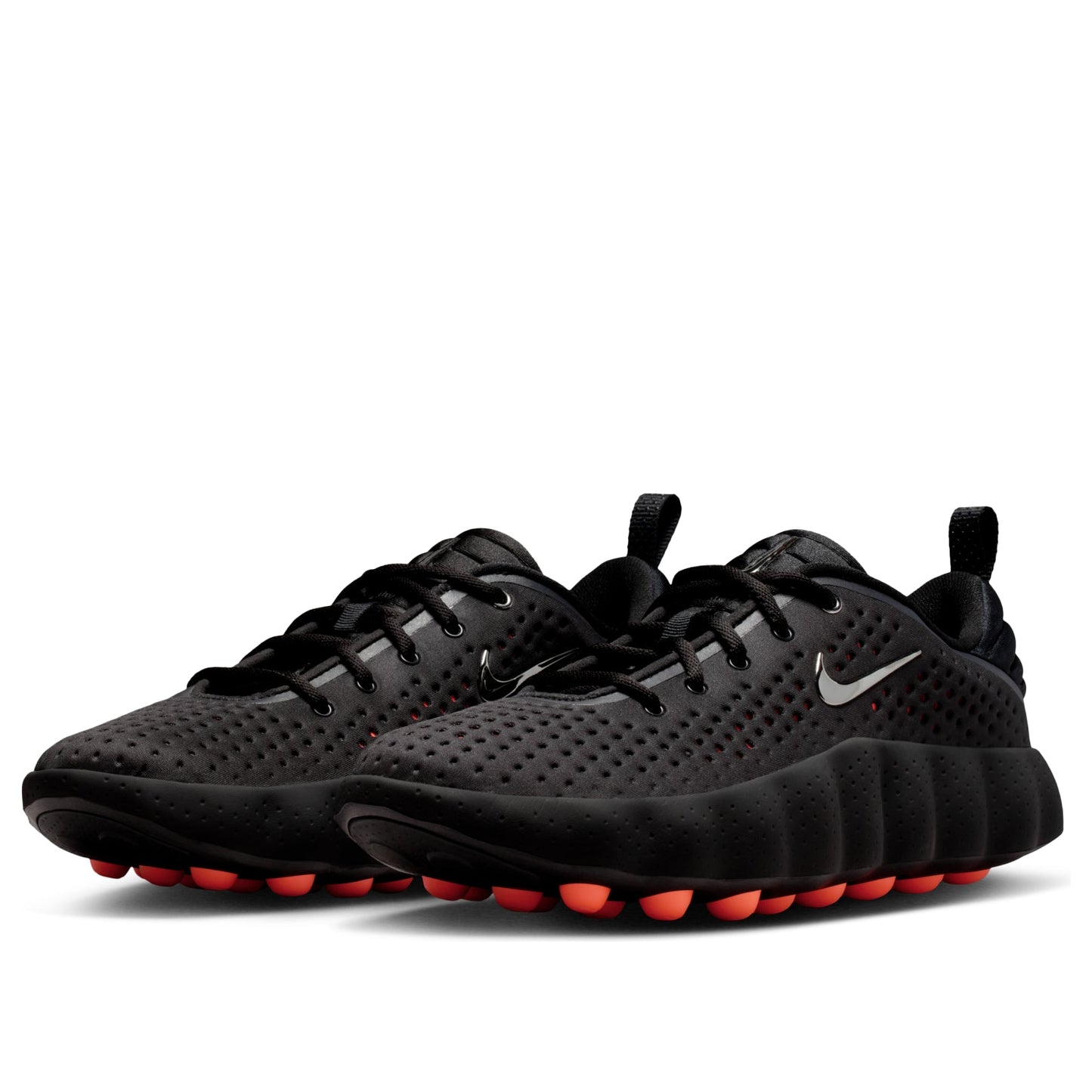 Nike Mind 002 'Black Hyper Crimson' HQ4308-001