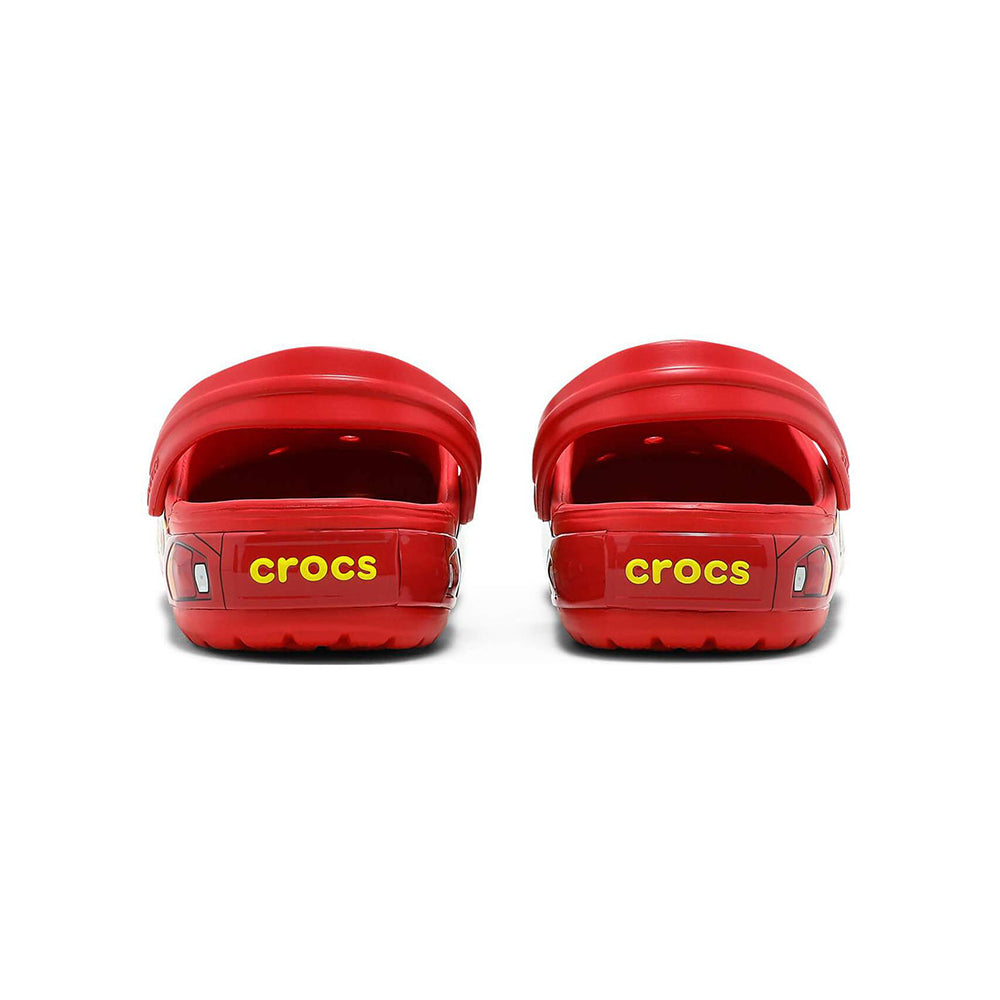 Crocs Cars x Classic Clog 'Lightning McQueen' 205759-610