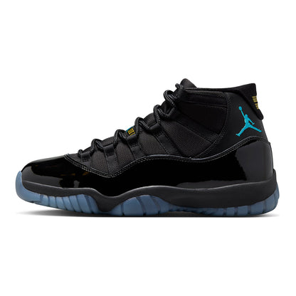 Air Jordan 11 Retro 'Gamma Blue' 2025 CT8012-047