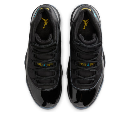 Air Jordan 11 Retro 'Gamma Blue' 2025 CT8012-047