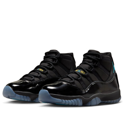 Air Jordan 11 Retro 'Gamma Blue' 2025 CT8012-047