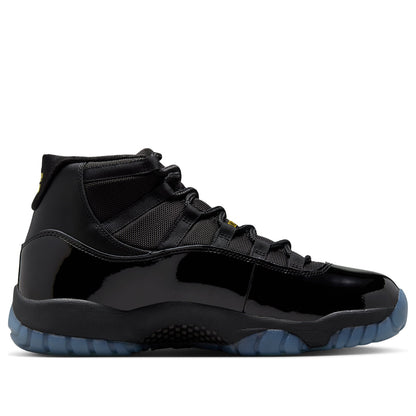 Air Jordan 11 Retro 'Gamma Blue' 2025 CT8012-047