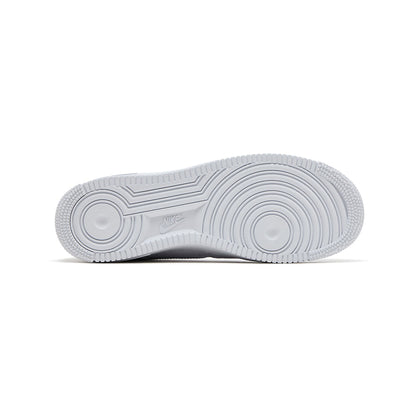 Nike x Supreme Air Force 1 Low 'Box Logo - White' CU9225-100