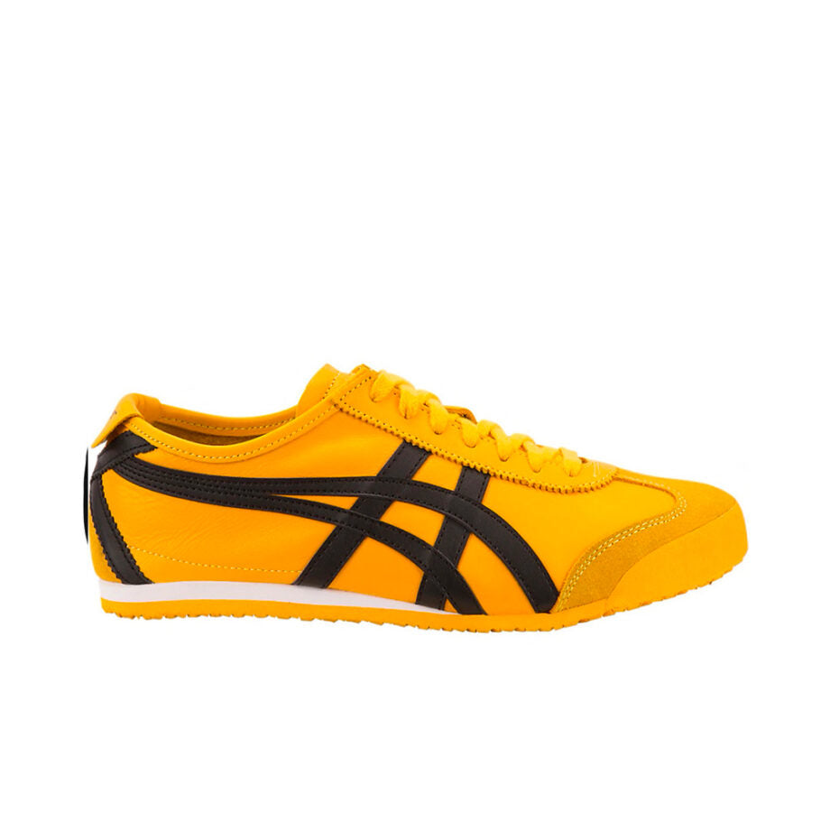 Onitsuka Tiger Mexico 66 'Kill Bill' DL408-0490