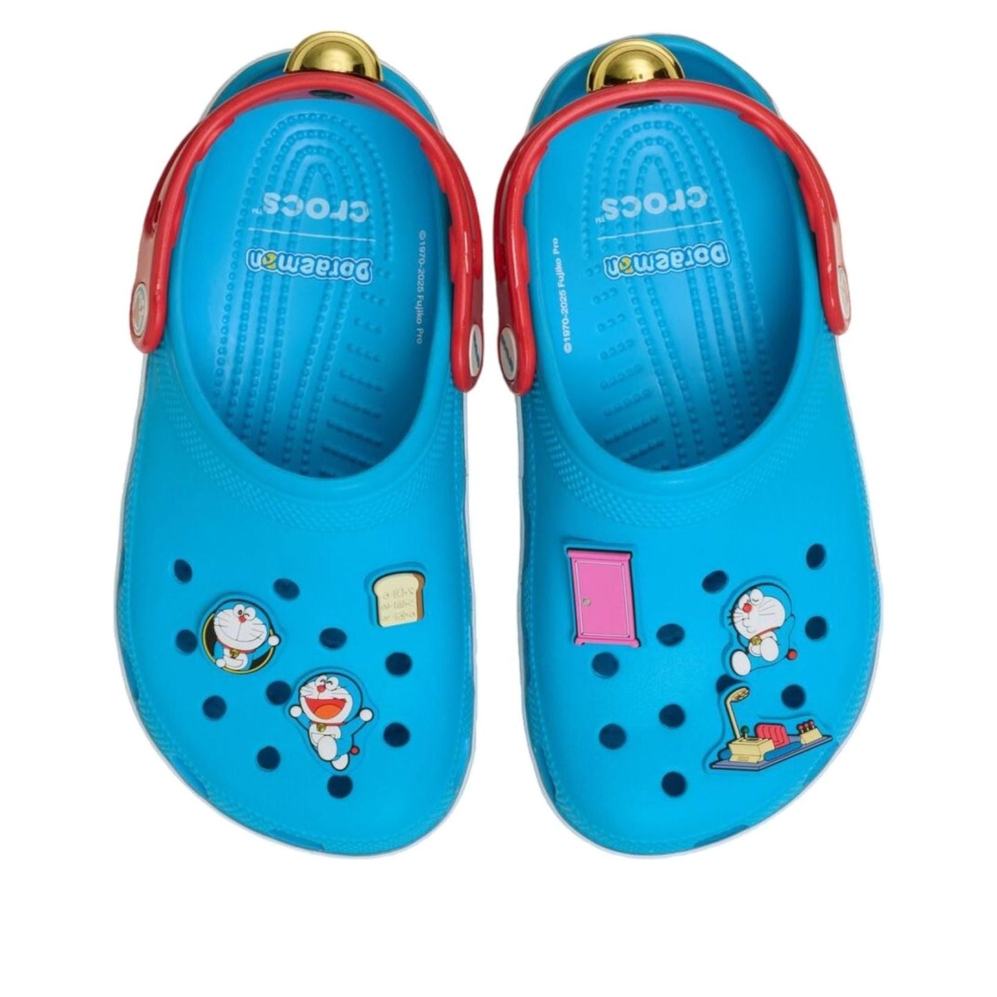 Crocs Classic Clog 'Doraemon' 211691-90H
