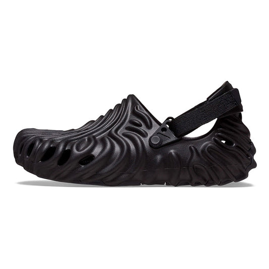 Crocs Salehe Bembury x Pollex Clog 'Sasquatch' 207393-001