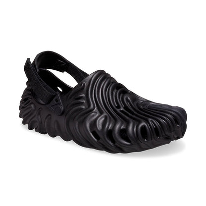 Crocs Salehe Bembury x Pollex Clog 'Sasquatch' 207393-001
