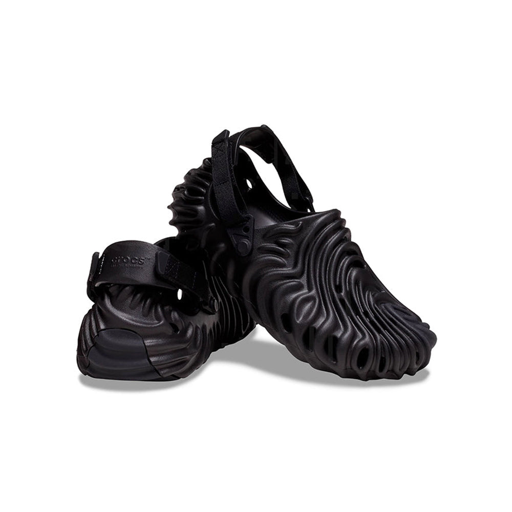 Crocs Salehe Bembury x Pollex Clog 'Sasquatch' 207393-001