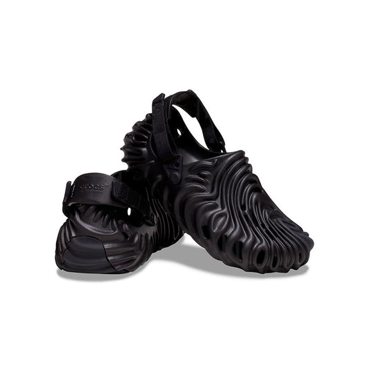 Crocs Salehe Bembury x Pollex Clog 'Sasquatch' 207393-001