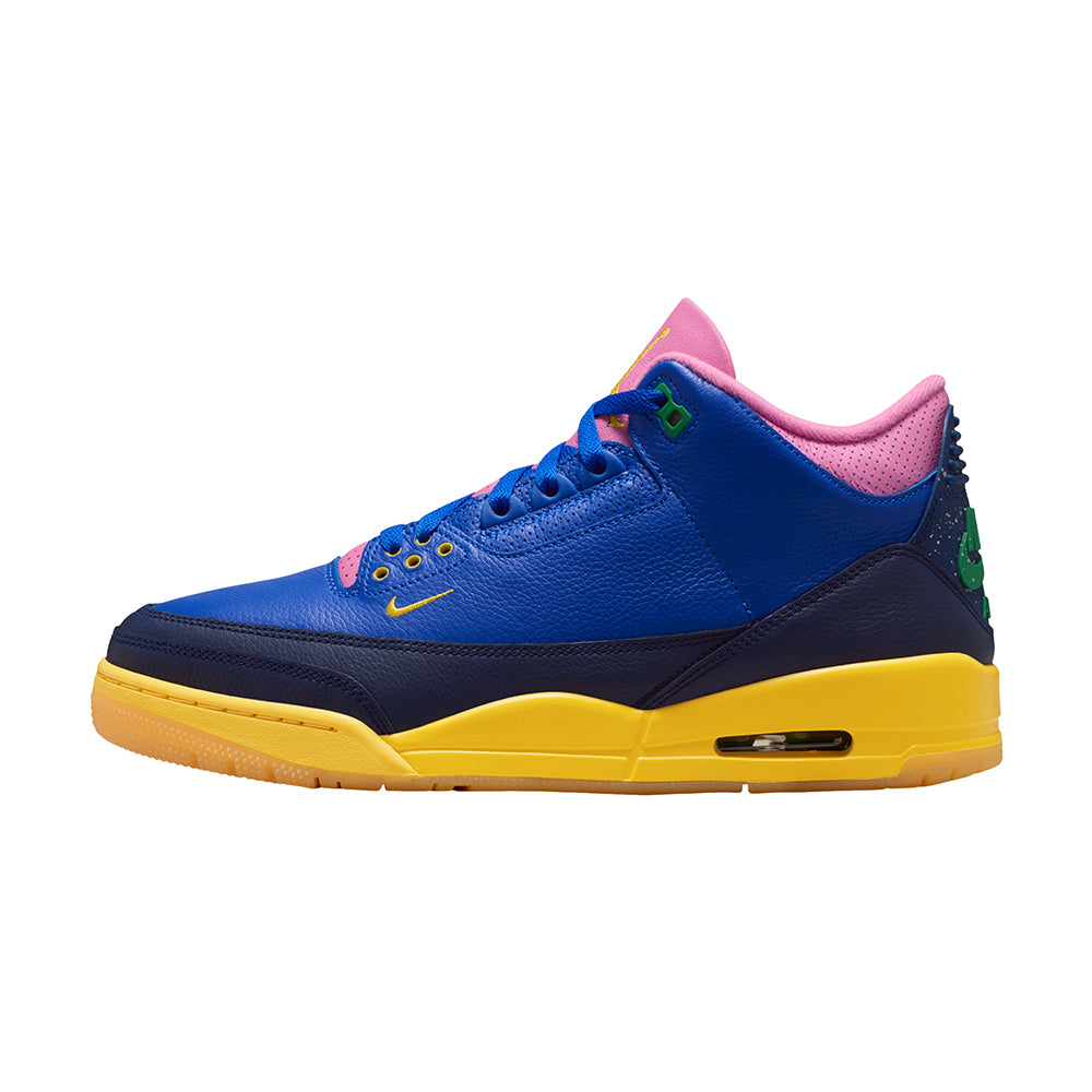 Air Jordan 3 Retro OG 'Brazil' IV4871-400