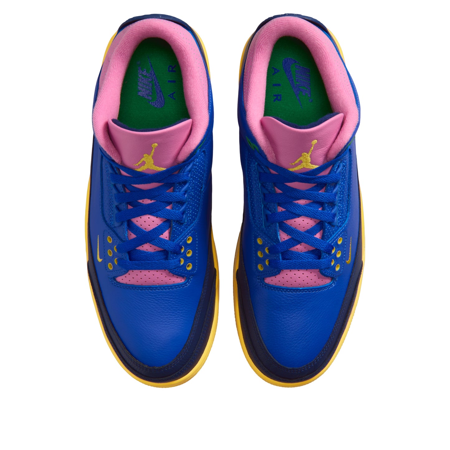 Air Jordan 3 Retro OG 'Brazil' IV4871-400