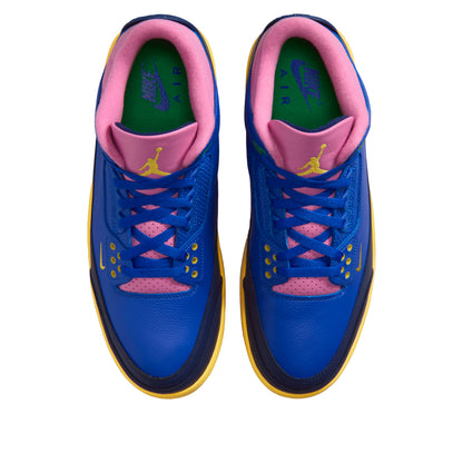 Air Jordan 3 Retro OG 'Brazil' IV4871-400