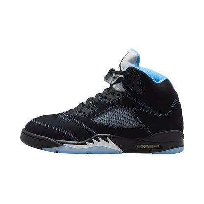 Air Jordan 5 Retro 'Black University Blue' DD0587-008