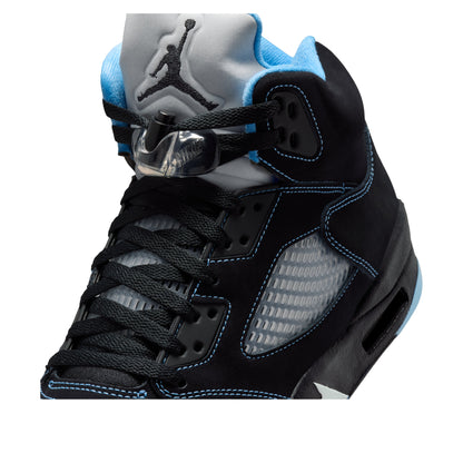 Air Jordan 5 Retro 'Black University Blue' DD0587-008
