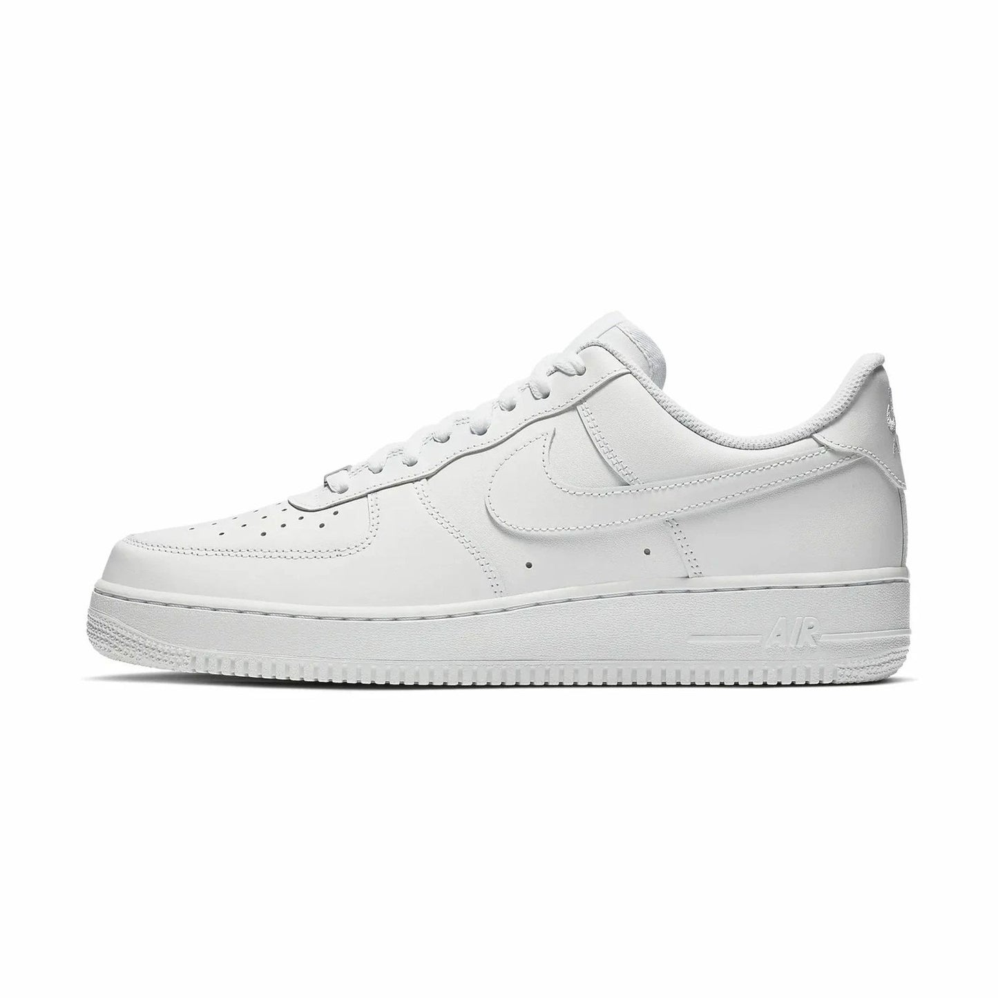 Nike Air Force 1 Low '07 'Triple White' CW2288-111