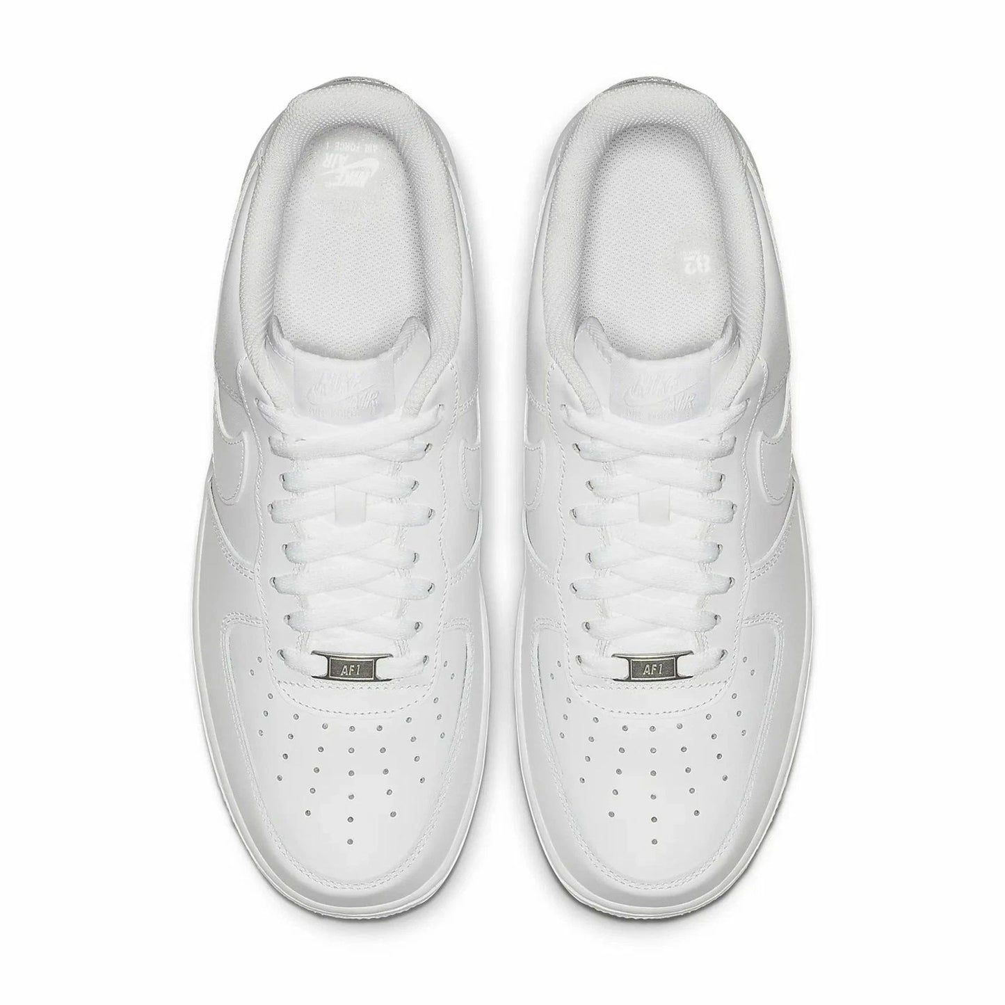 Nike Air Force 1 Low '07 'Triple White' CW2288-111